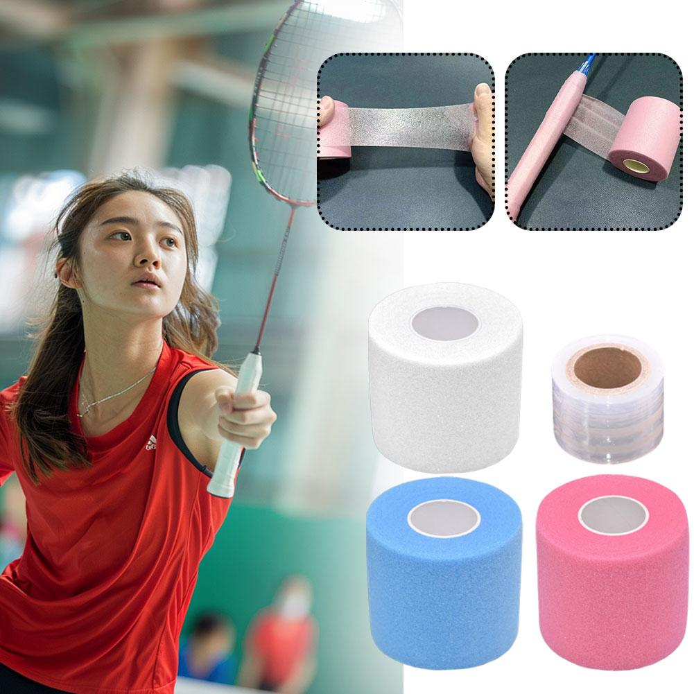 Badminton Rs - 1/4 szt. Pogrubiona taśma do rakiet