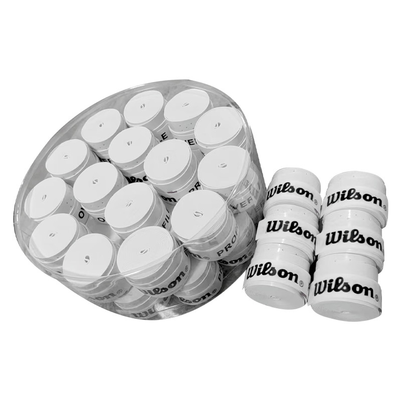 Badminton Rs - 30 sztuk Oryginalne owijki na rączkę
