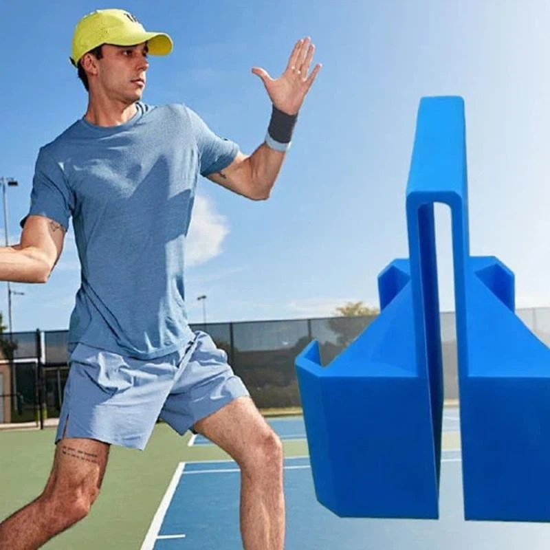 2 szt. Uchwyt na telefon do ka – Badminton Netting recenzja i cena