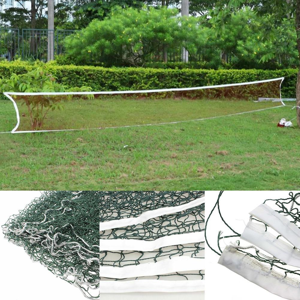Profesjonalna, prosta, przenoś – Badminton Netting recenzja i cena