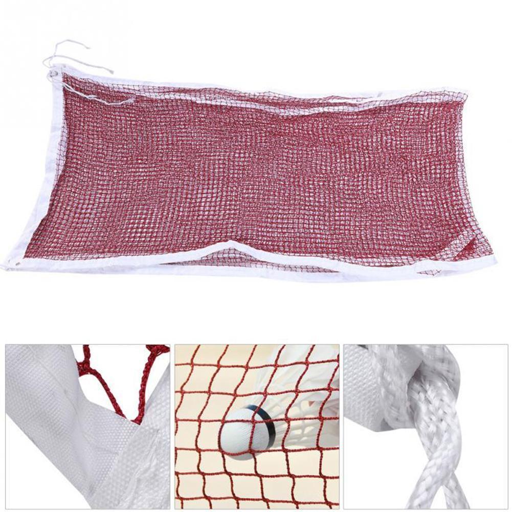Profesjonalna, prosta, przenoś – Badminton Netting recenzja i cena
