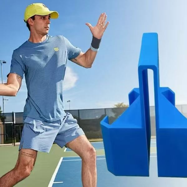 2 szt. Uchwyt na telefon do ka – Badminton Netting recenzja i cena
