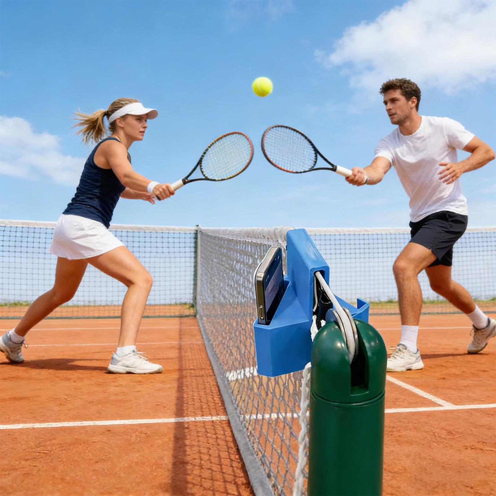 Przenośny uchwyt na telefon do – Badminton Live Streaming recenzja i cena