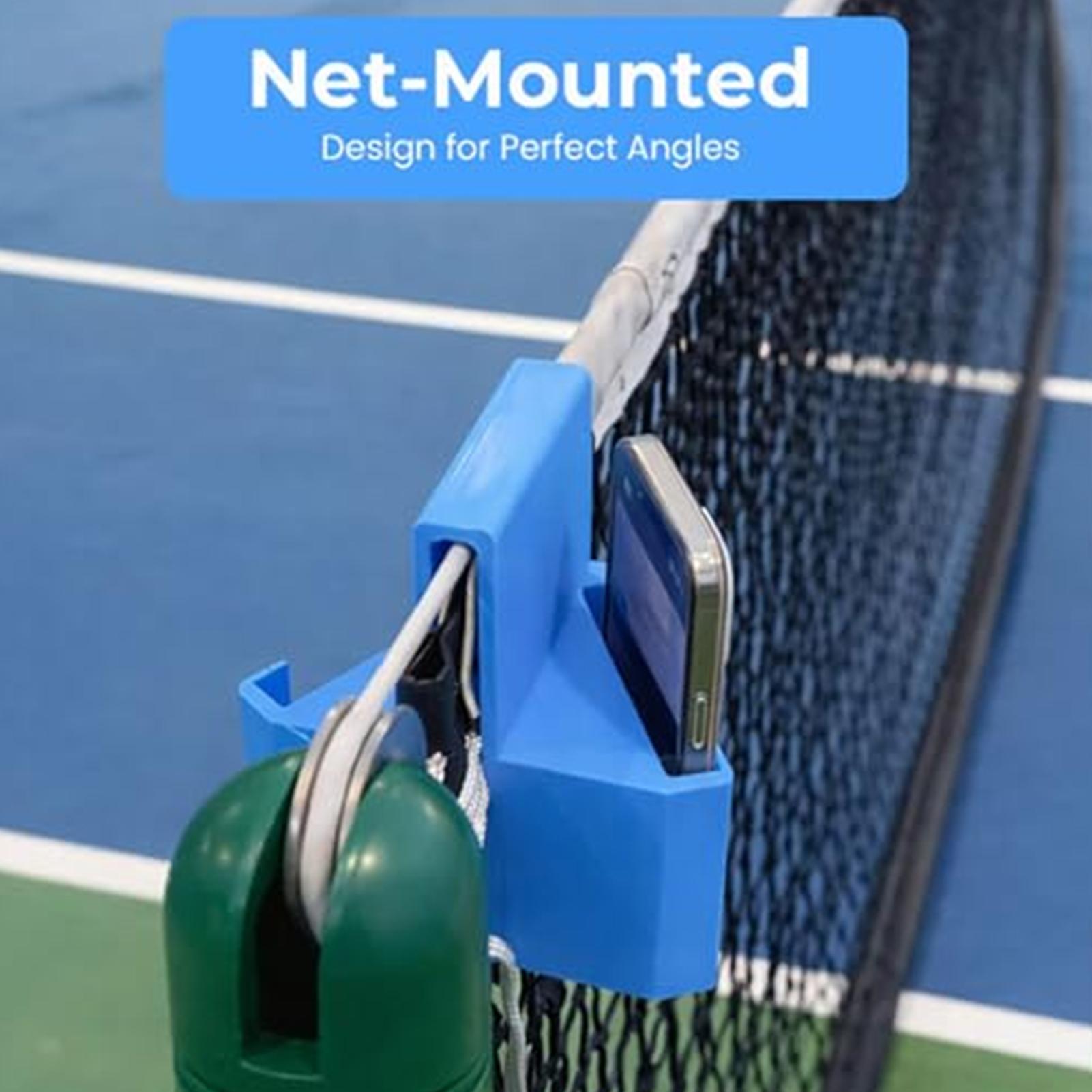 Przenośny uchwyt na telefon do – Badminton Live Streaming recenzja i cena