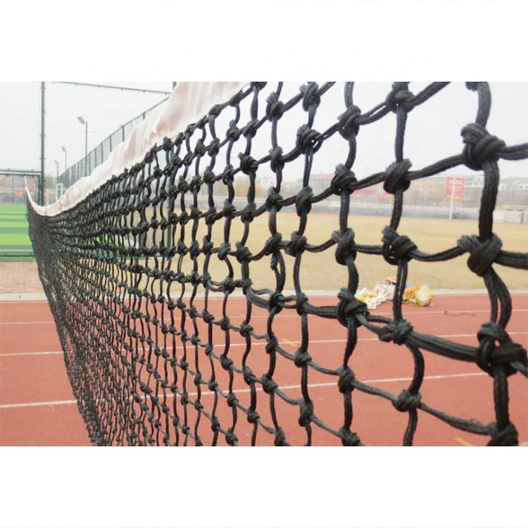 Wielofunkcyjna Siatka Sportowa – Badminton Netting recenzja i cena