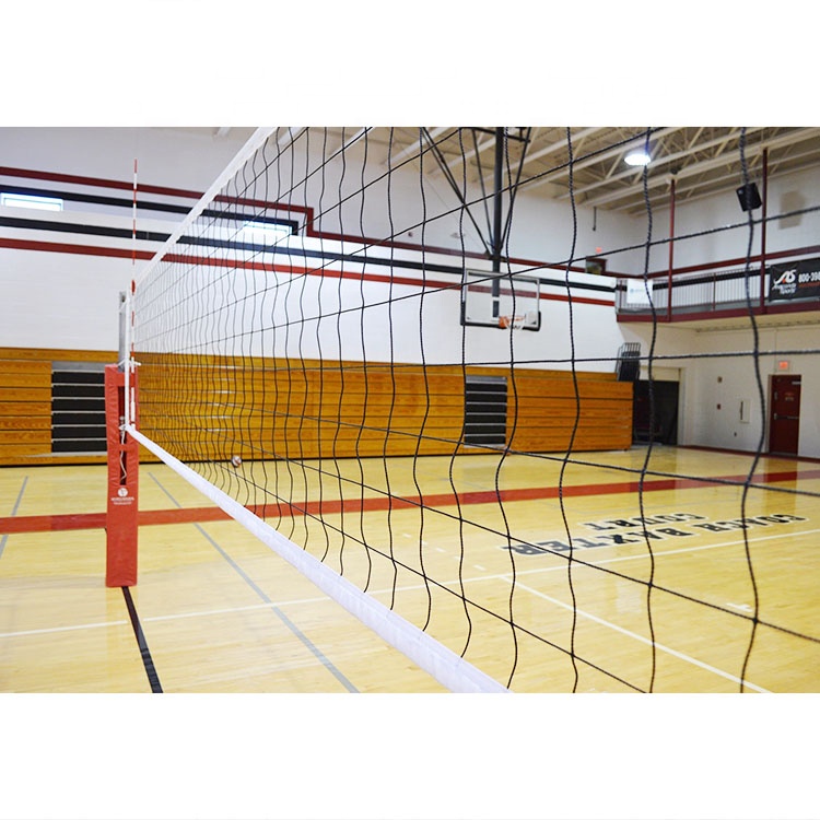 Wielofunkcyjna Siatka Sportowa – Badminton Netting recenzja i cena