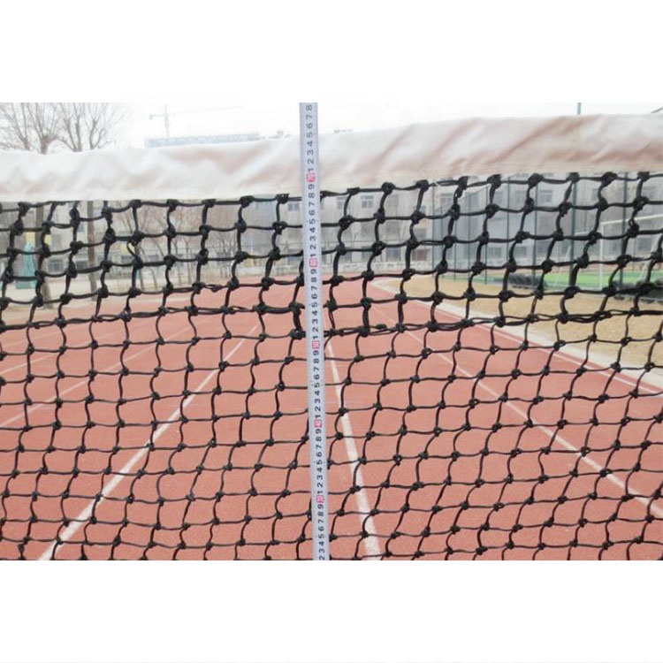 Wielofunkcyjna Siatka Sportowa – Badminton Netting recenzja i cena