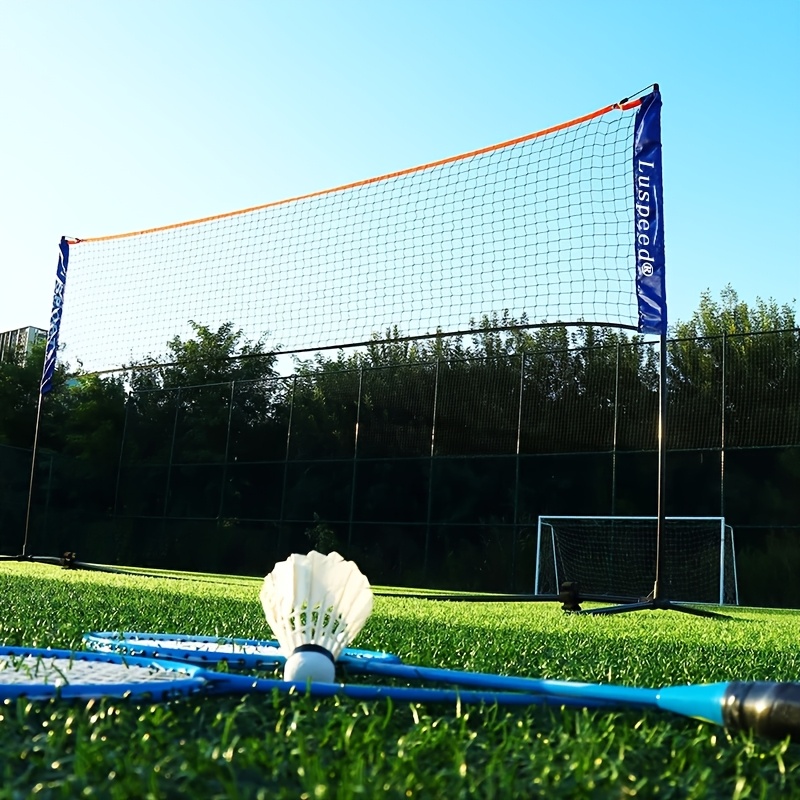 NOWY Popularny Hit, Przenośna  – Badminton Netting recenzja i cena