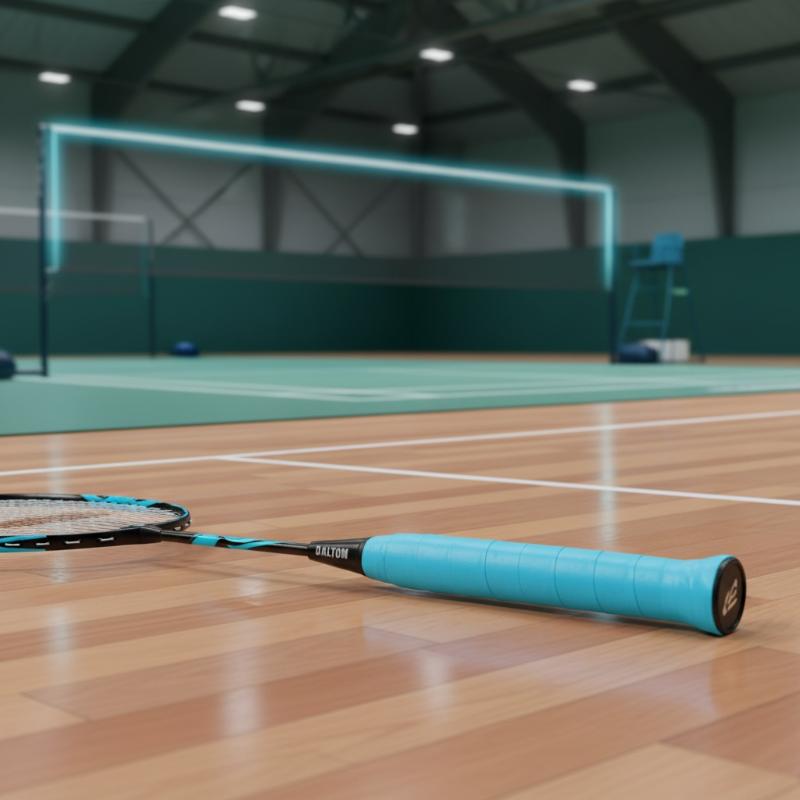 5/10 szt. Owijka na rączkę rak – Badminton Rs recenzja i cena