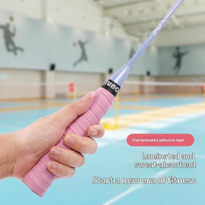 5/10 szt. Owijka na rączkę rak – Badminton Rs recenzja i cena