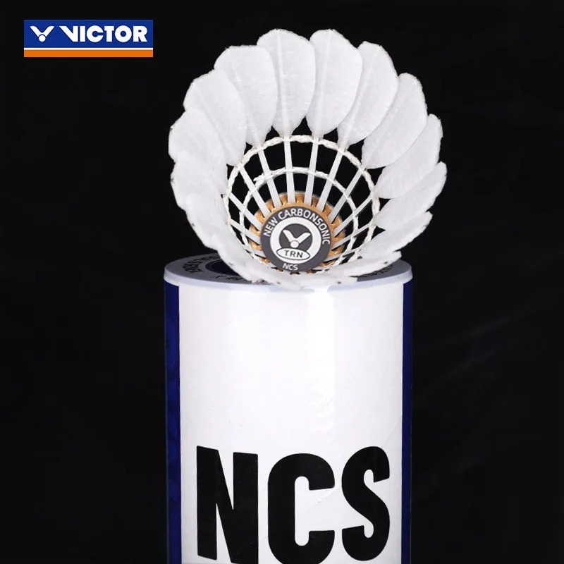 2026 Nowe lotki NCS TRAIN, spe – Nylon Shuttlecock 12 recenzja i cena