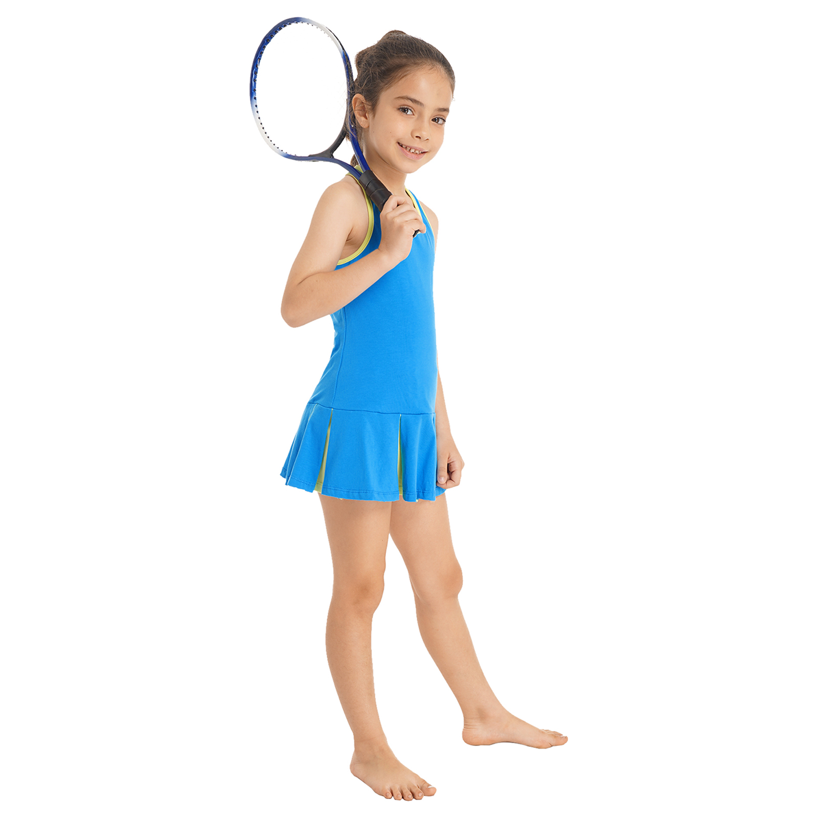 2-częściowy zestaw sportowy do – Badminton Question recenzja i cena