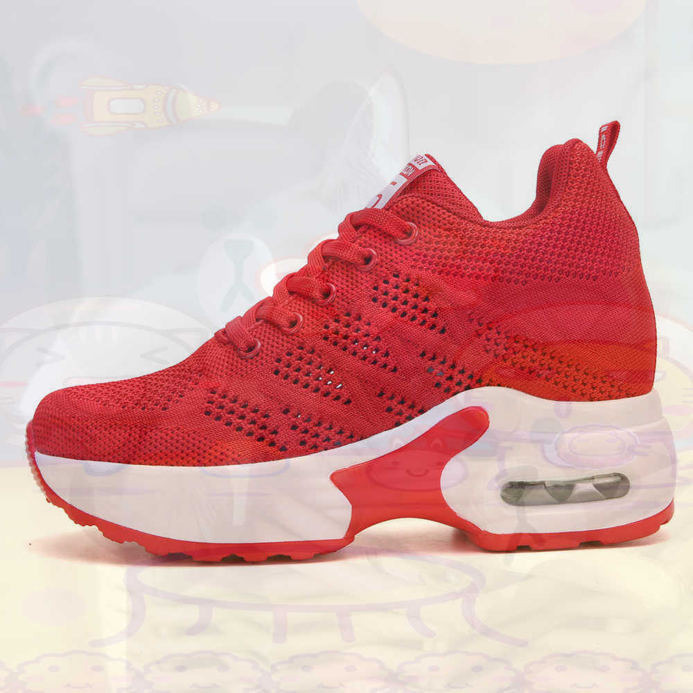 Czerwony Rozmiar 36 Buty Kobie – Badminton Kids recenzja i cena