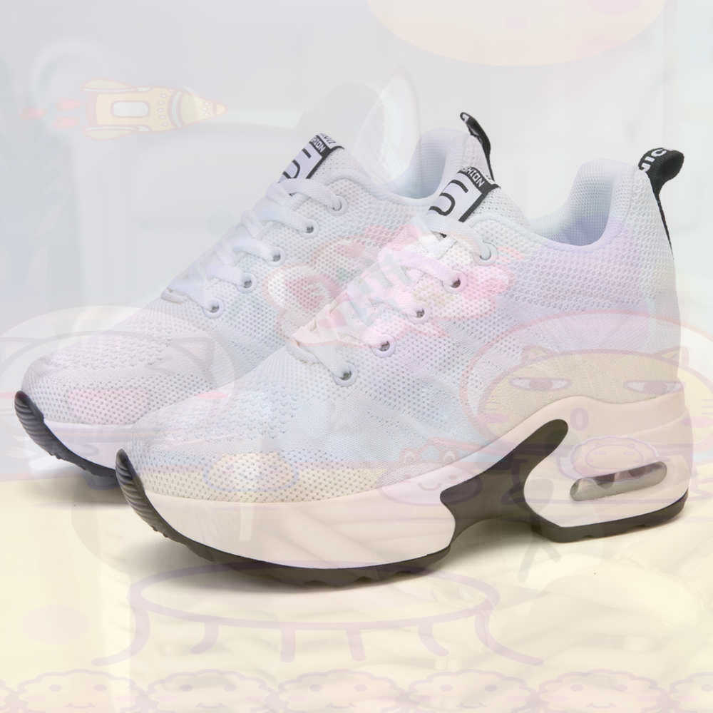 Czerwony Rozmiar 36 Buty Kobie – Badminton Kids recenzja i cena