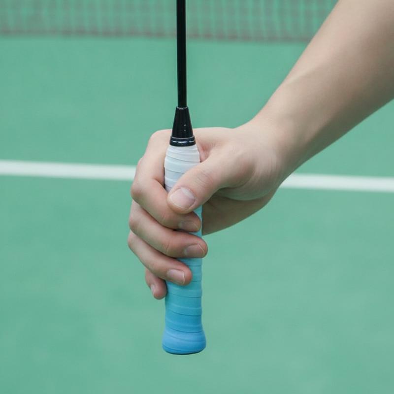 Gradientowa Taśma do Owijania  – Badminton Badminton recenzja i cena
