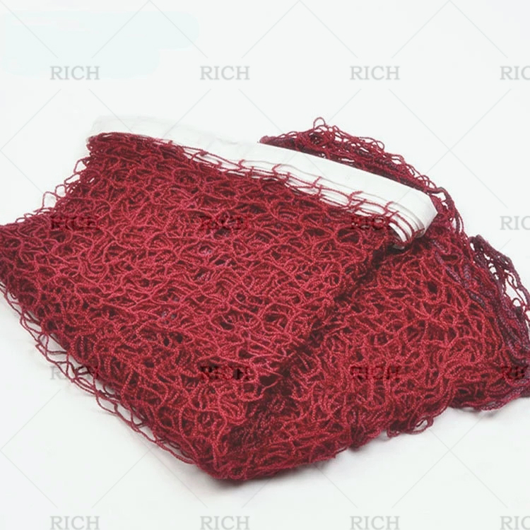 6.1mX0.75m profesjonalny treni – Badminton Netting recenzja i cena