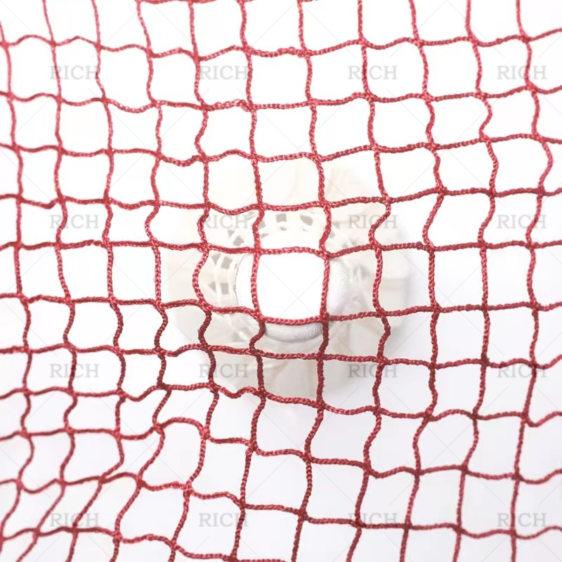 6.1mX0.75m profesjonalny treni – Badminton Netting recenzja i cena