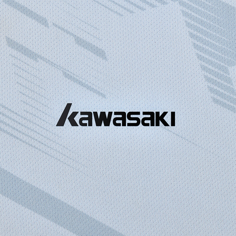Kawasaki Męska Damska Profesjo – Badminton Jersey recenzja i cena