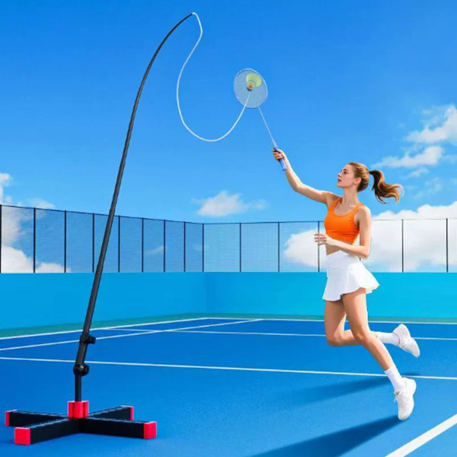 Przenośny, składany, automatyc – Badminton Kids recenzja i cena