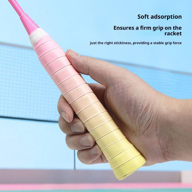 10 szt. Owijka na rączkę rakie – Badminton Rs recenzja i cena