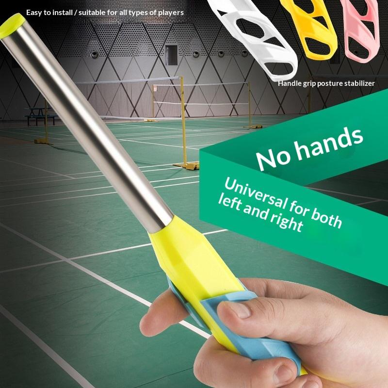 1 szt. Uniwersalny korektor uc – Badminton Forehand recenzja i cena