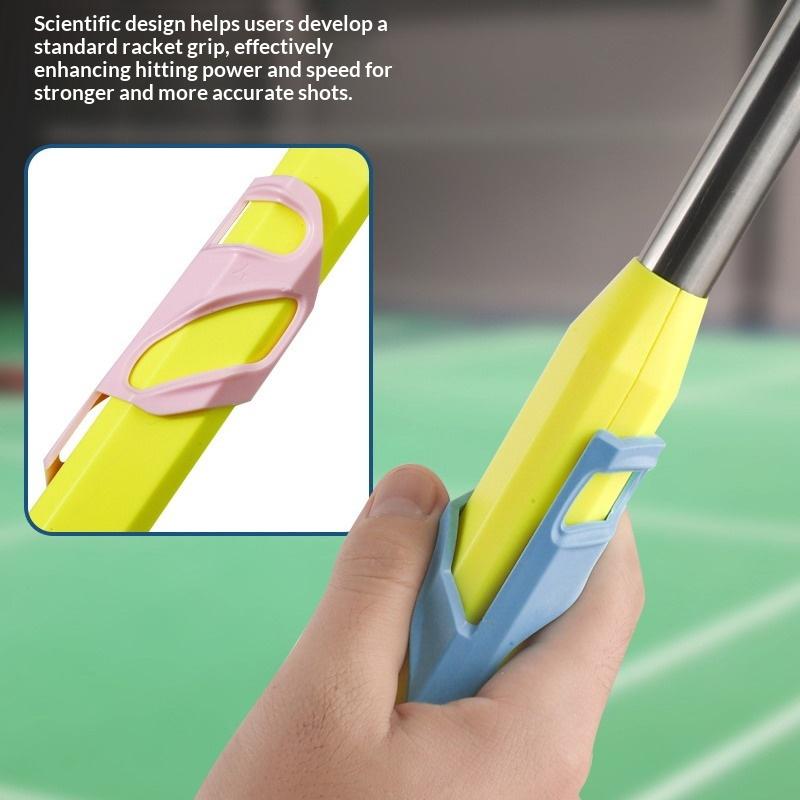 1 szt. Uniwersalny korektor uc – Badminton Forehand recenzja i cena