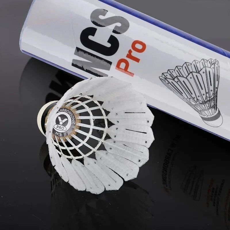 Origina 12 sztuk/opakowanie NC – Nylon Shuttlecock 12 recenzja i cena