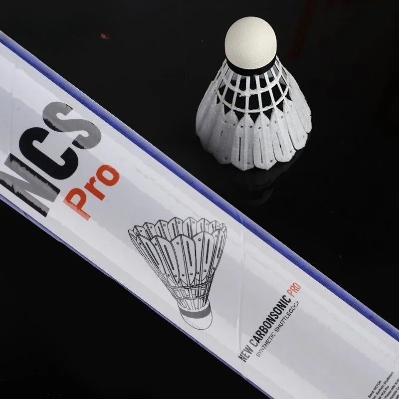 Origina 12 sztuk/opakowanie NC – Nylon Shuttlecock 12 recenzja i cena