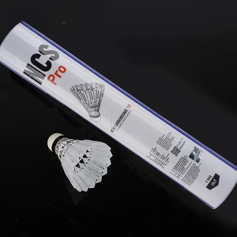 Origina 12 sztuk/opakowanie NC – Nylon Shuttlecock 12 recenzja i cena