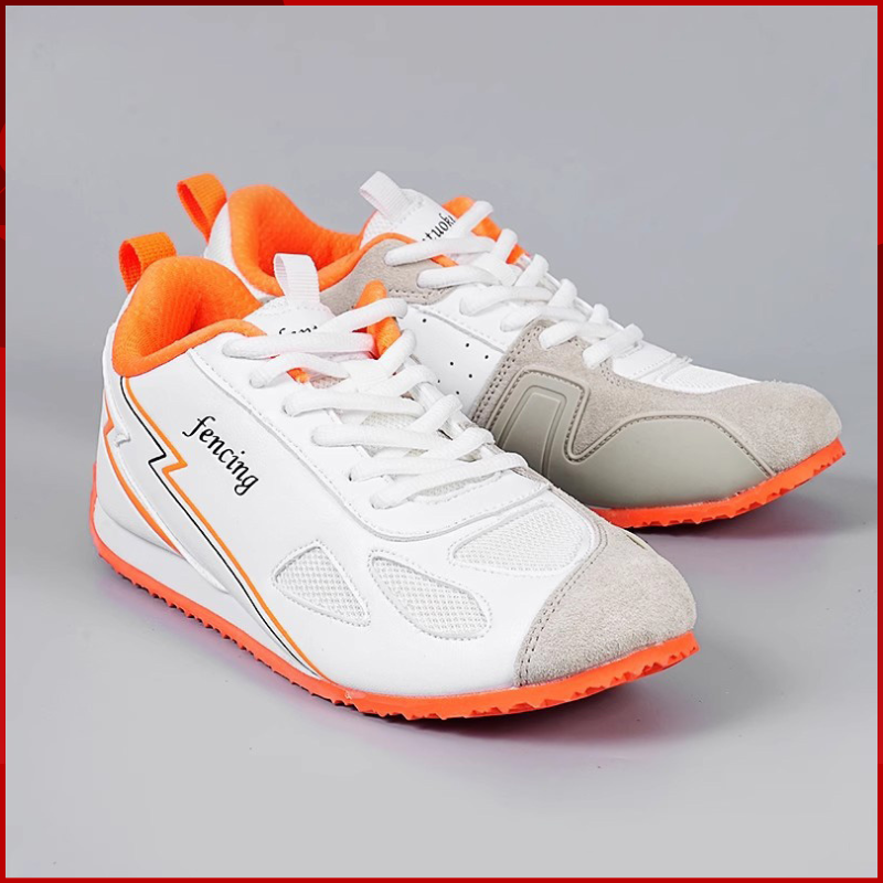 Damskie buty do szermierzy dla – Badminton Kids recenzja i cena