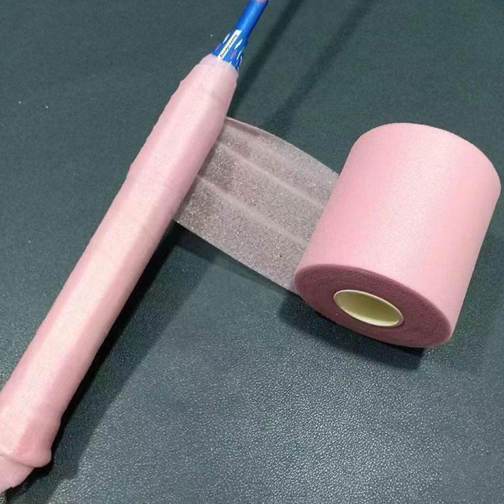 1/4 szt. Pogrubiona taśma do r – Badminton Rs recenzja i cena