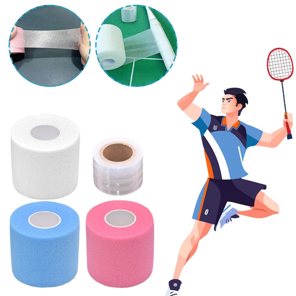 1/4 szt. Pogrubiona taśma do r – Badminton Rs recenzja i cena