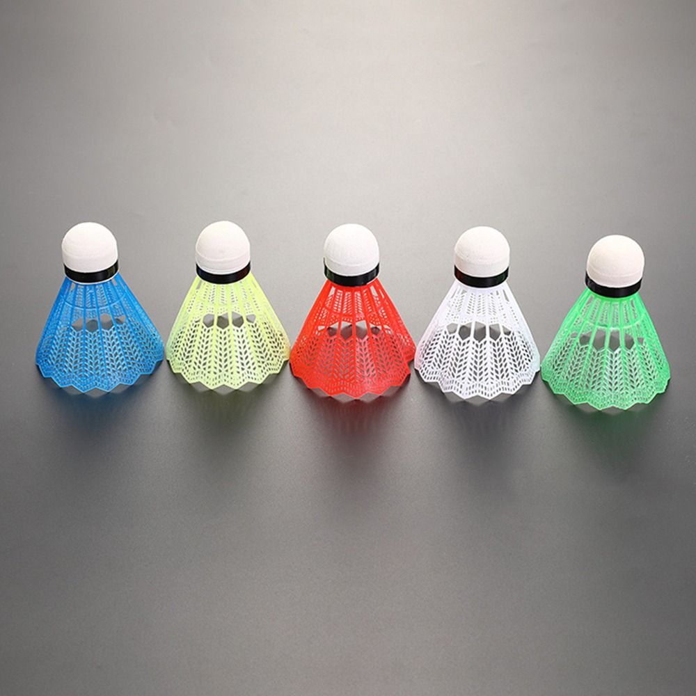 Artykuły sportowe 12 szt. Wiat – Nylon Shuttlecock 12 recenzja i cena