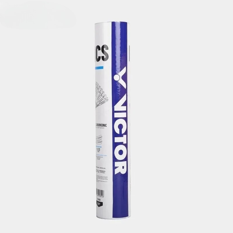 12 szt. Lotek do badmintona NC – Nylon Shuttlecock 12 recenzja i cena
