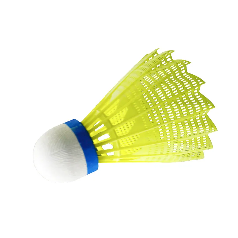 12 szt. / Beczka Super Mocne N – Nylon Shuttlecock 12 recenzja i cena