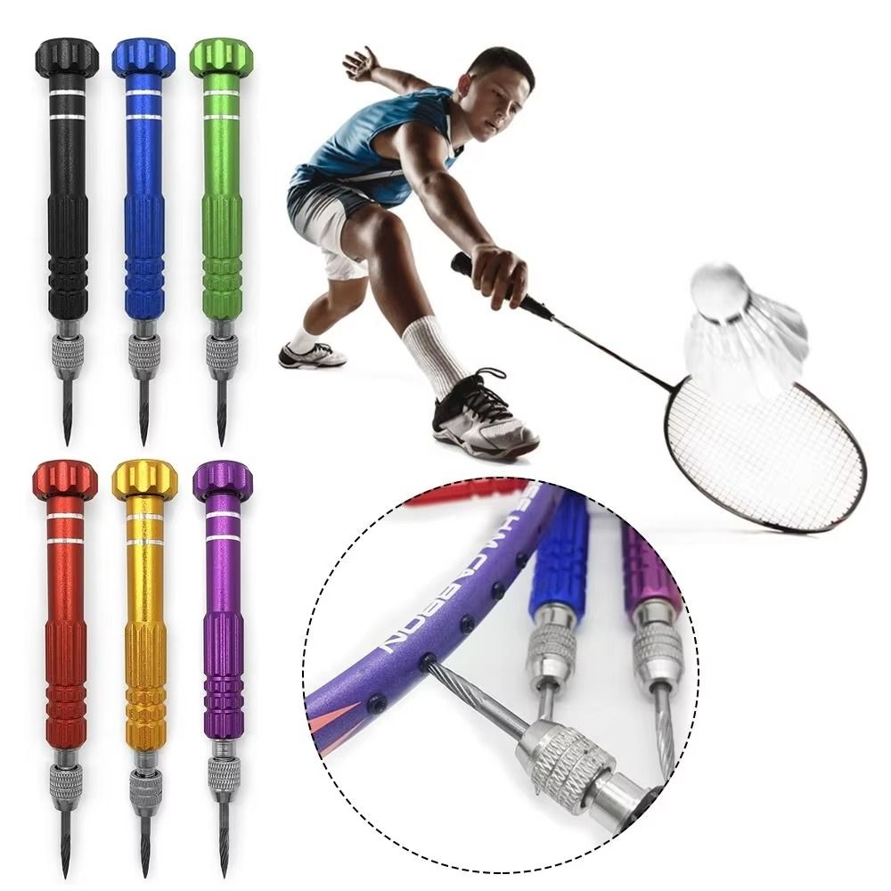Narzędzie do usuwania gumek do – Badminton Rs recenzja i cena