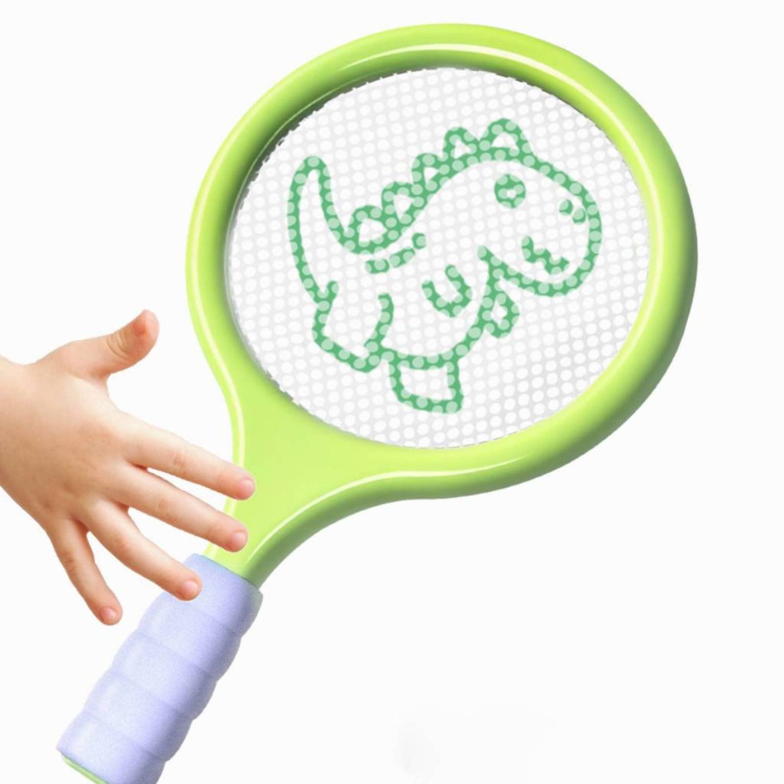 Zestaw rakiet do badmintona dl – Badminton Kids recenzja i cena