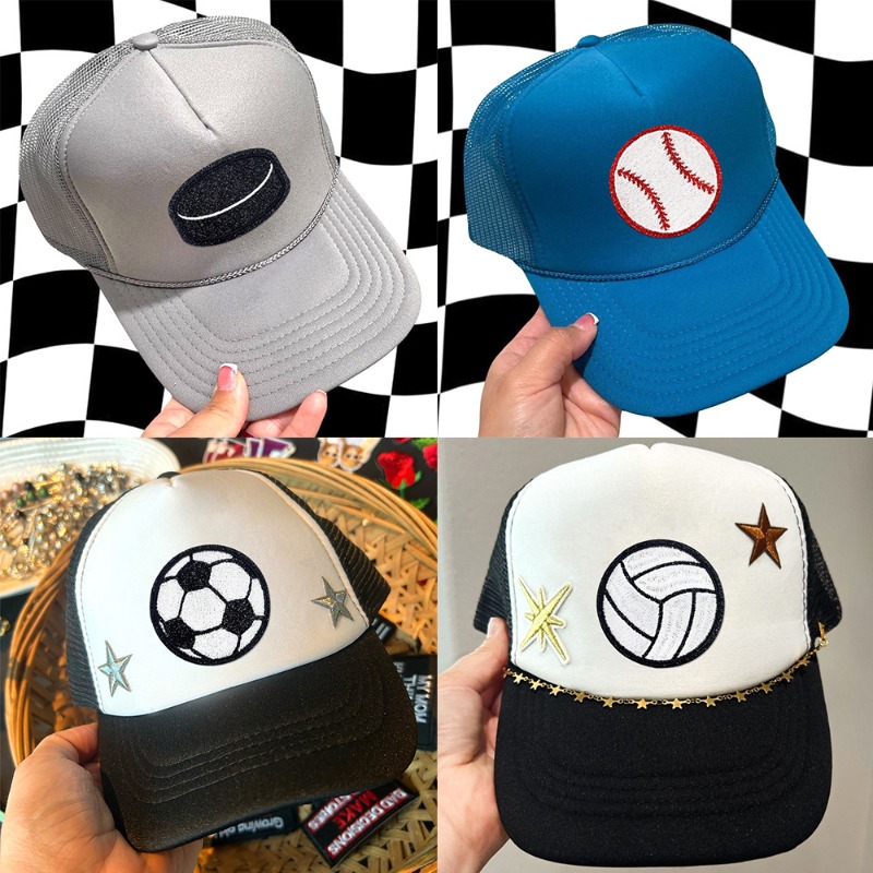 Błyszczące Sportowe Naszywki T – Badminton Logo recenzja i cena