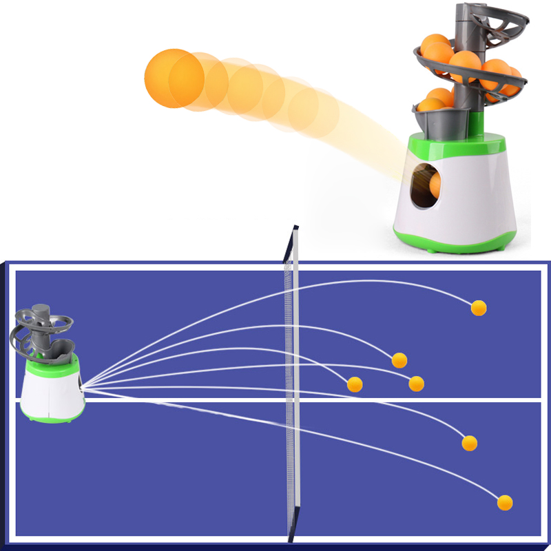 4*AA Bateria Mini Robot do ten – Badminton Kids recenzja i cena
