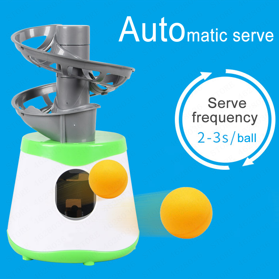 4*AA Bateria Mini Robot do ten – Badminton Kids recenzja i cena