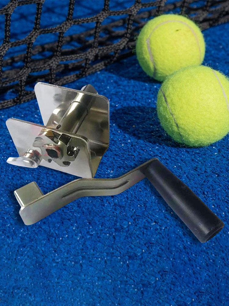 1 szt. Napinacz do siatki spor – Badminton Netting recenzja i cena